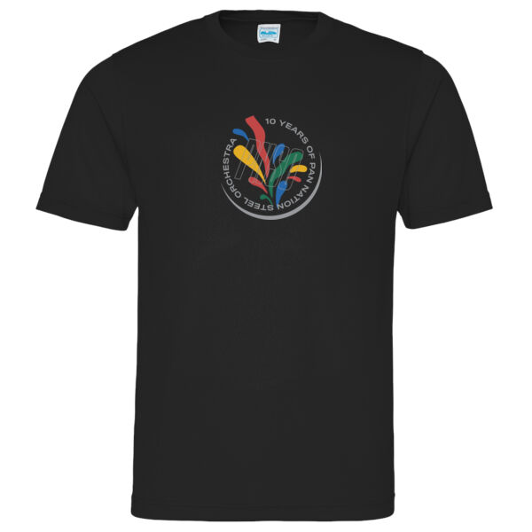 Athletic T Shirt Thumbnail