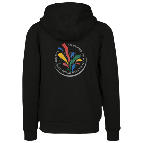 Zip Hoodie Thumbnail