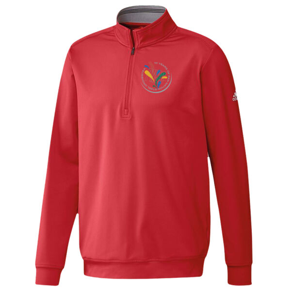 Adidas Golf Jacket Thumbnail