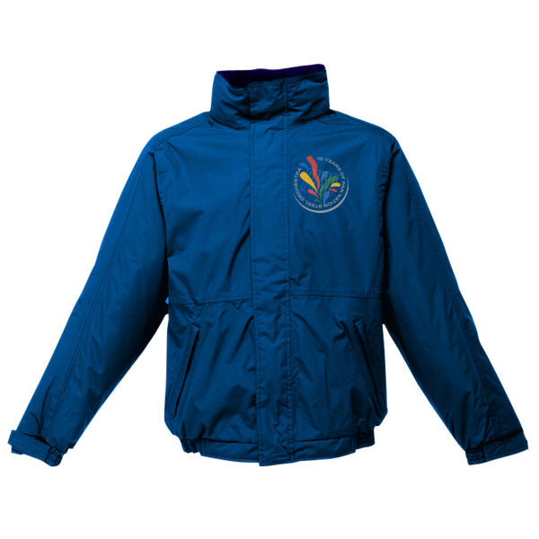 Regatta Mens Waterproop Dover Jacket Thumbnail