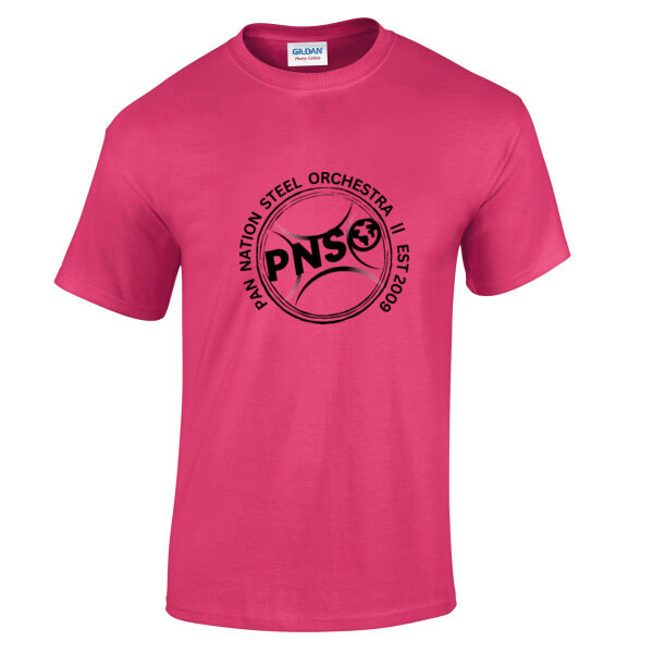 NHC 2023 Carnival Tee Thumbnail