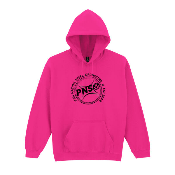 Pink Hoodie Thumbnail