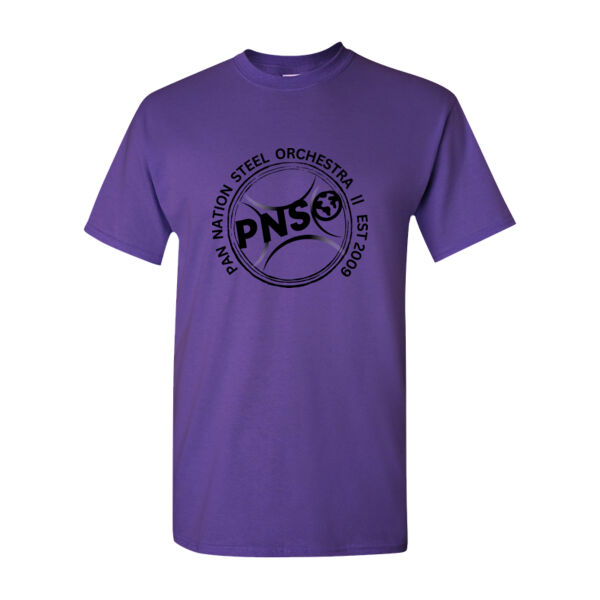 Classic Pan Nation Purple Tee Thumbnail