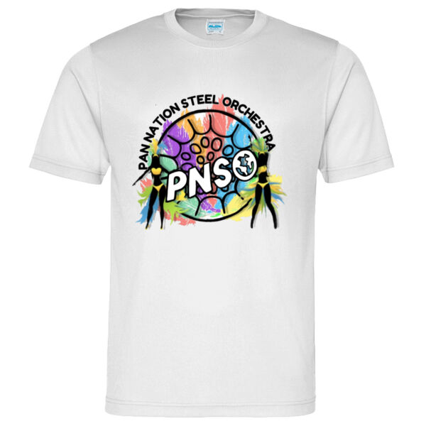 Carnival Monday 2025 T Shirt Thumbnail