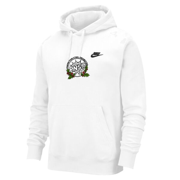PNSO Winter Nike Hoodie Thumbnail