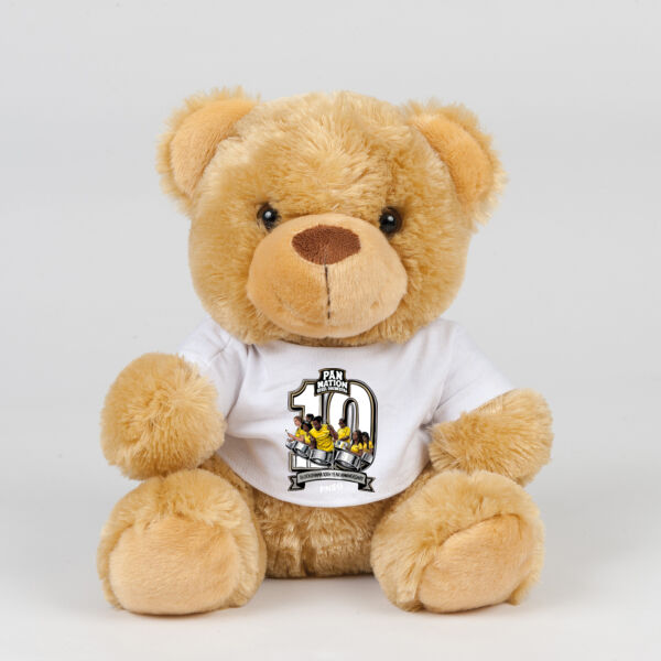 Blocko Bear Thumbnail